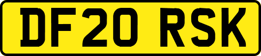 DF20RSK