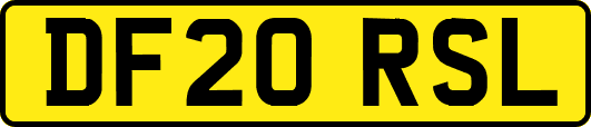 DF20RSL