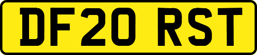 DF20RST