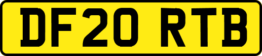 DF20RTB