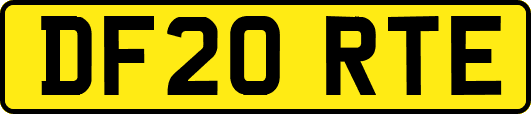 DF20RTE