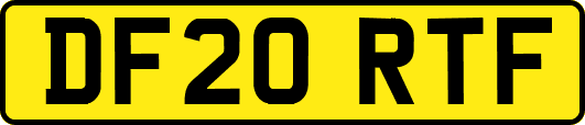 DF20RTF