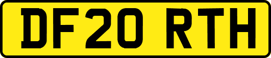 DF20RTH