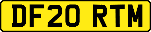 DF20RTM