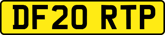 DF20RTP