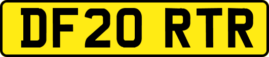 DF20RTR