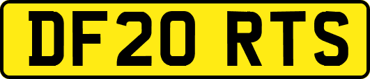 DF20RTS