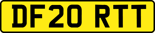 DF20RTT