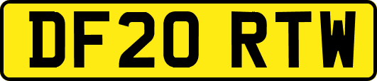 DF20RTW