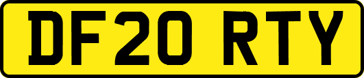 DF20RTY