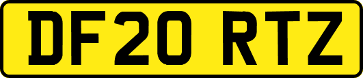 DF20RTZ