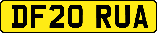 DF20RUA