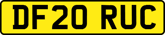 DF20RUC