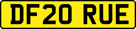 DF20RUE