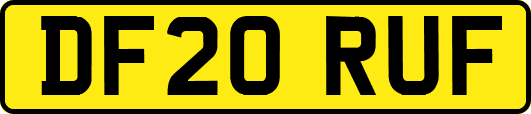 DF20RUF