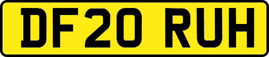 DF20RUH