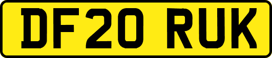 DF20RUK