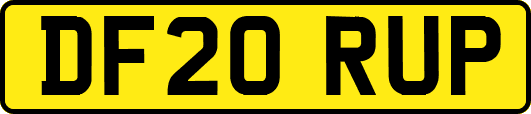 DF20RUP