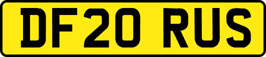 DF20RUS