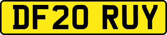 DF20RUY
