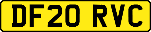 DF20RVC