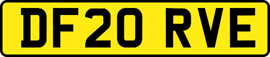 DF20RVE