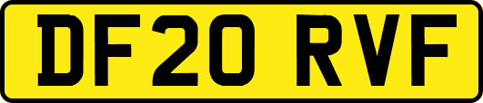 DF20RVF