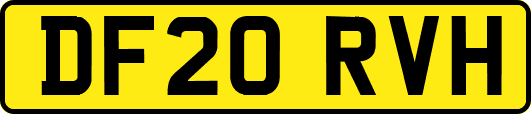DF20RVH