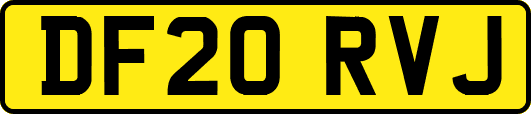 DF20RVJ