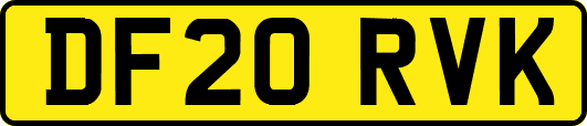DF20RVK