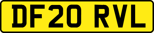 DF20RVL