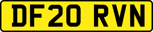 DF20RVN
