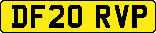 DF20RVP