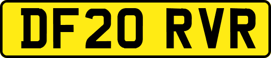 DF20RVR