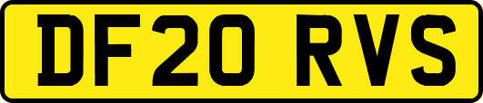 DF20RVS
