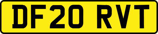 DF20RVT