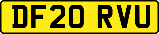 DF20RVU