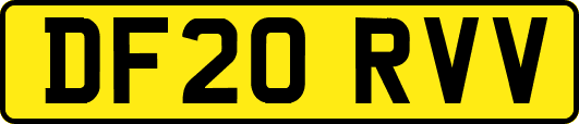 DF20RVV