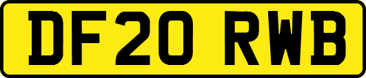 DF20RWB
