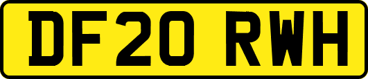 DF20RWH
