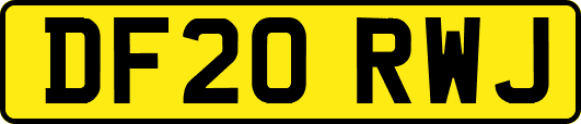 DF20RWJ