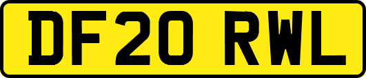 DF20RWL