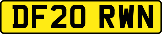 DF20RWN