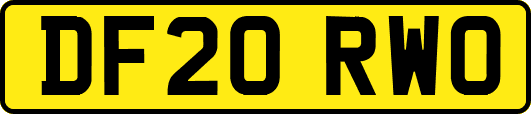 DF20RWO