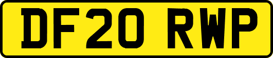 DF20RWP