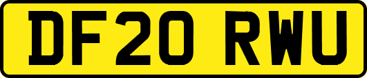 DF20RWU