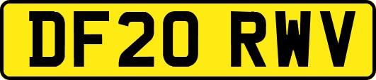 DF20RWV