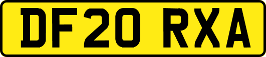 DF20RXA