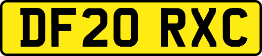 DF20RXC