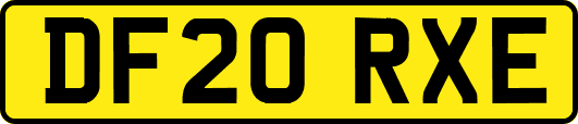 DF20RXE